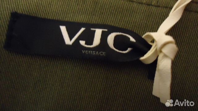 Юбка-балон JVC Versace. Новая. Оригинал