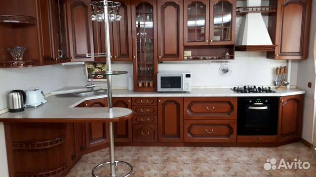 

2-к. квартира, 67 м², 5 кроватей