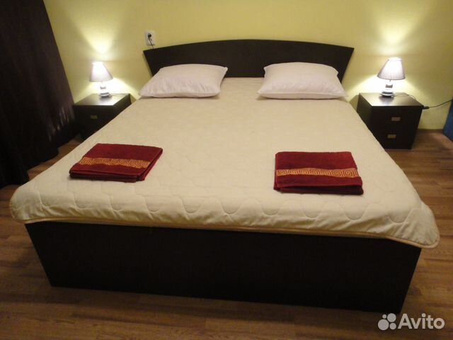 1-к квартира, 40 м², 10/10 эт. 1-к квартира, 40 м², 10/10 эт.