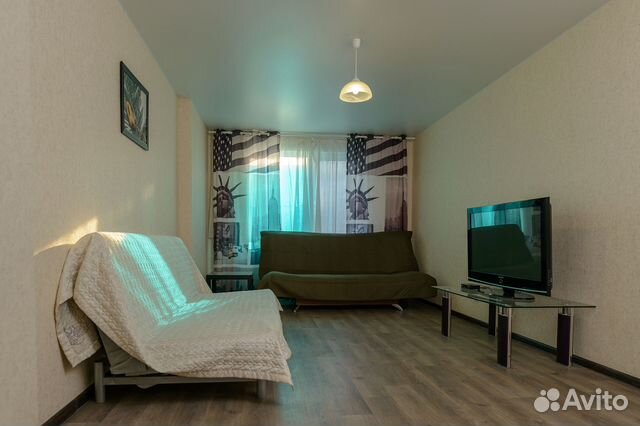 

3-к. квартира, 83,3 м², 6 кроватей
