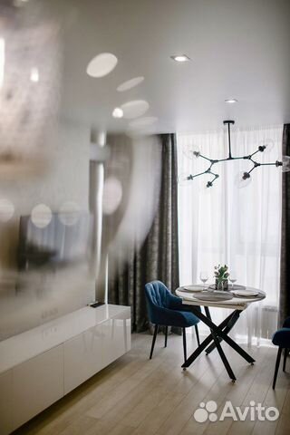 

2-к. квартира, 60 м², 1 кровать