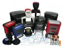 Изготовление печатей, штампов, факсимиле за 1 час