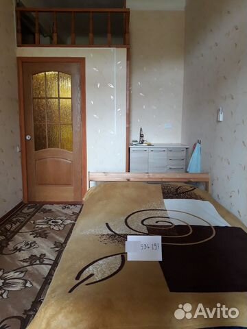 

1-к. квартира, 30 м², 2 кровати