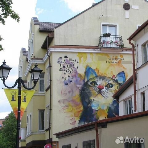 

1-к. квартира, 30 м², 2 кровати