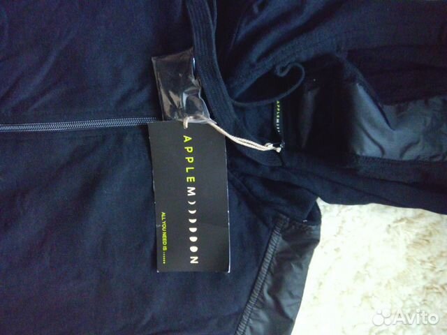 Толстовка мужская 46 р Толстовка мужская 46 р