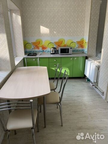 

2-к. квартира, 50 м², 2 кровати