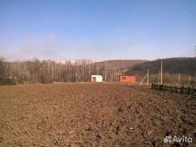 Участок 10 сот. (ИЖС)