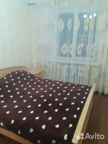 

2-к. квартира, 70 м², 2 кровати