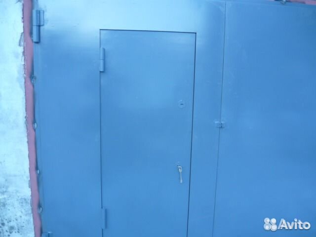 Купить Гараж В Сибае В Городе