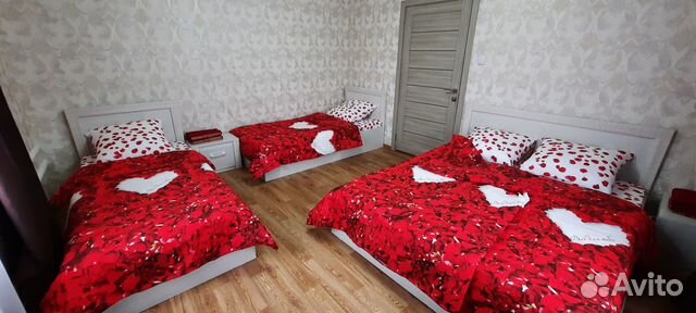 

2-к. дом, 40 м²