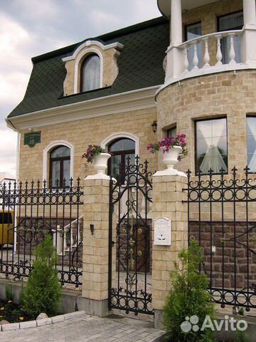 

6-к. коттедж, 300 м²
