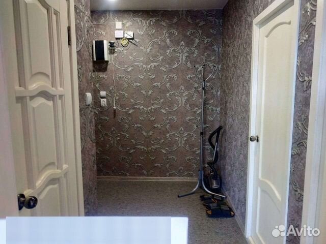 

2-к. квартира, 45 м², 1 кровать