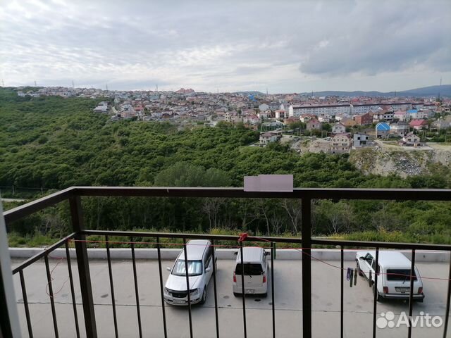 

1-к. квартира, 38 м², 3 кровати