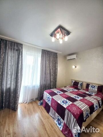 

2-к. квартира, 72,5 м², 7/10 эт.