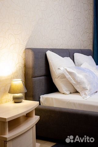 

3-к. квартира, 97 м², 1/4 эт.
