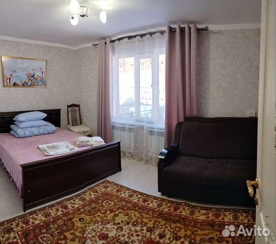 

2-к. дом, 65 м²