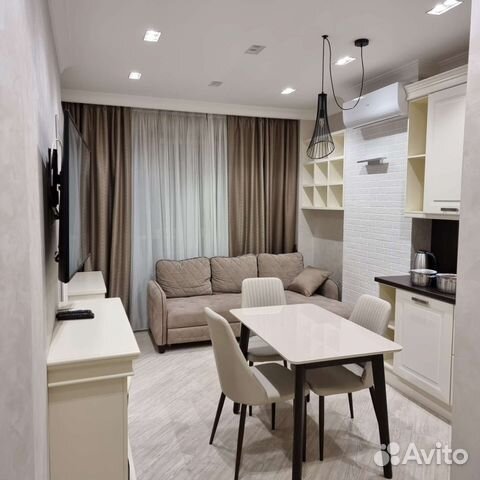 

2-к. квартира, 40 м², 5/13 эт.