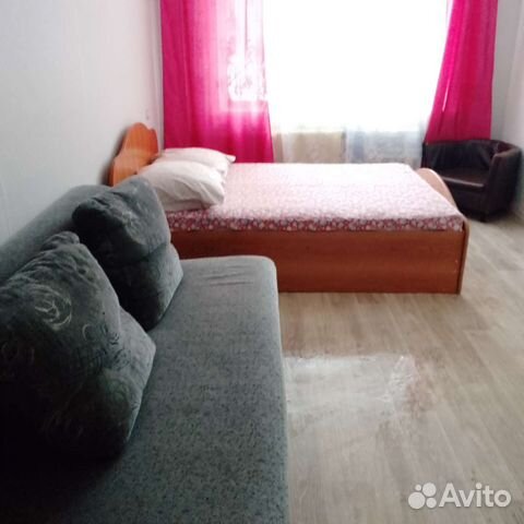 

2-к. квартира, 48 м², 4 кровати