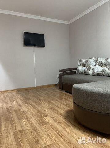 

1-к. квартира, 33 м², 1 кровать