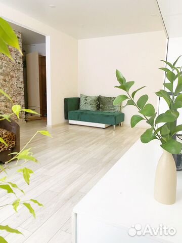 

3-к. квартира, 59 м², 5 кроватей