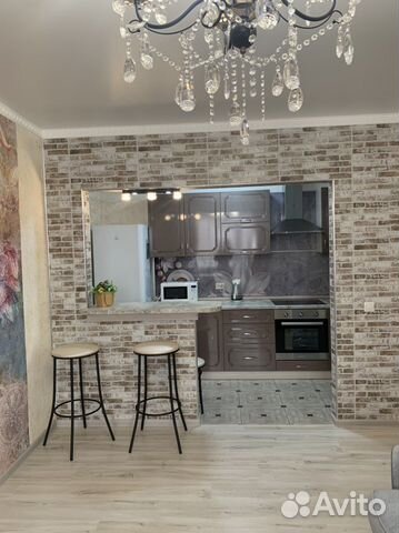 

2-к. квартира, 70 м², 2 кровати
