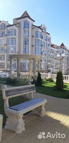 

2-к. квартира, 72 м², 3 кровати