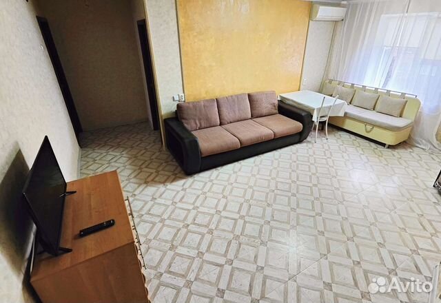 

2-к. квартира, 57 м², 4 кровати