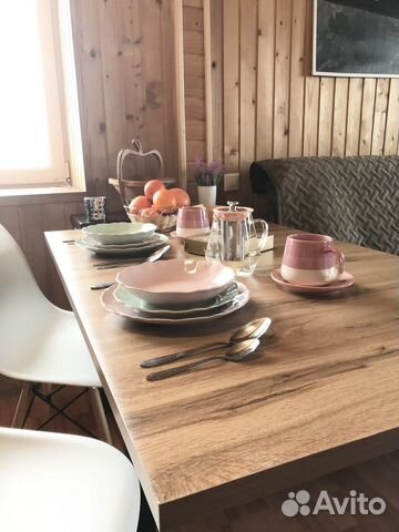 

1-к. квартира, 35 м², 2 кровати