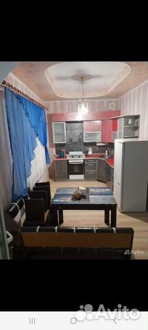 

Квартира-студия, 60 м², 2 кровати