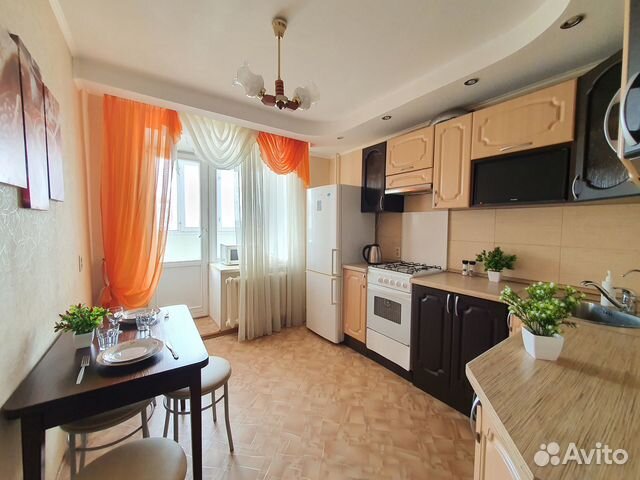 

1-к. квартира, 38,7 м², 7/10 эт.