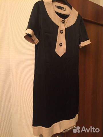 Платье moschino оригинал Платье moschino оригинал