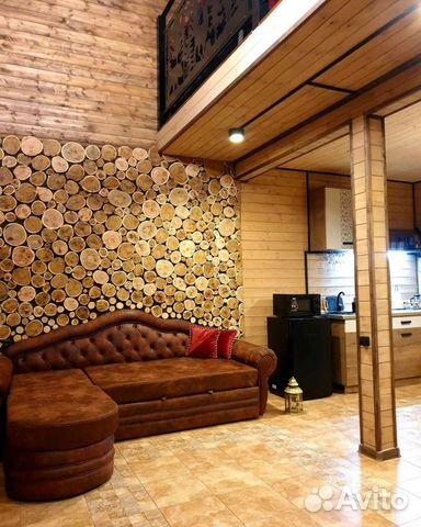 

3-к. квартира, 50 м², 2 кровати