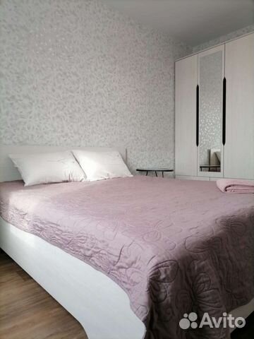 

2-к. квартира, 55 м², 3 кровати