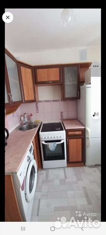 

2-к. квартира, 50 м², 4 кровати