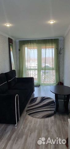 

Квартира-студия, 35 м², 3 кровати