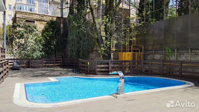 

2-к. квартира, 55 м², 3 кровати