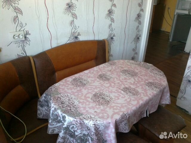 2-к квартира, 47 м², 5/5 эт. 2-к квартира, 47 м², 5/5 эт.