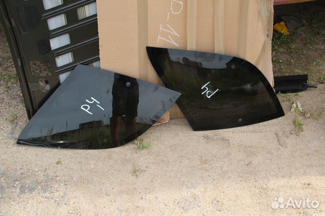 Mercedes benz w163 форточки задние Mercedes benz w163 форточки задние