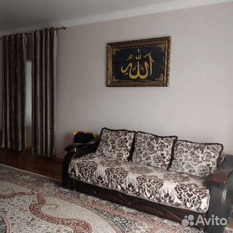

2-к. таунхаус, 120 м²