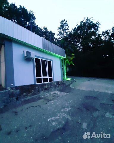 

1-к. дом, 30 м²