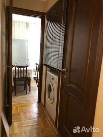 

2-к. квартира, 54 м², 3 кровати