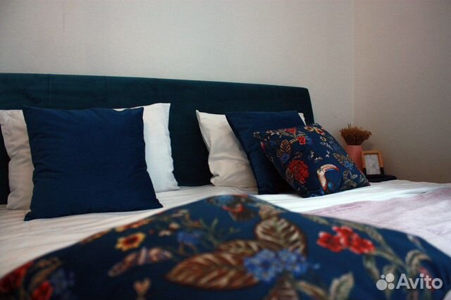 

Квартира-студия, 25 м², 5/20 эт.