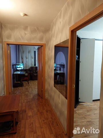 

2-к. квартира, 62 м², 5 кроватей