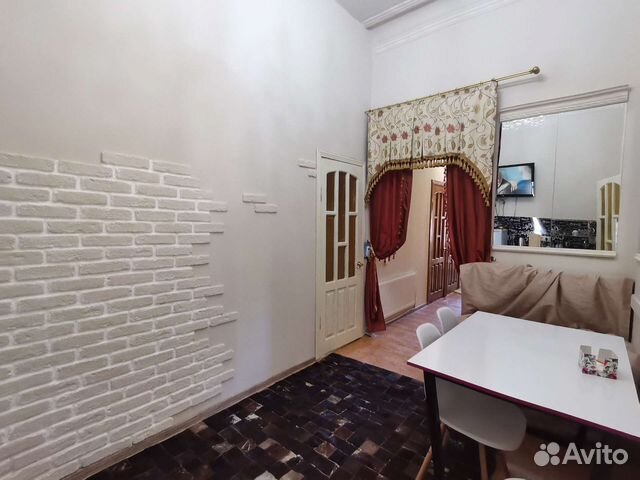 

3-к. квартира, 60 м², 3 кровати