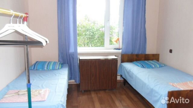 

2-к. квартира, 50 м², 5 кроватей