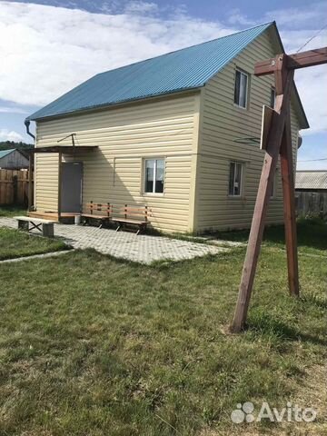 

10-к. и более коттедж, 300 м²