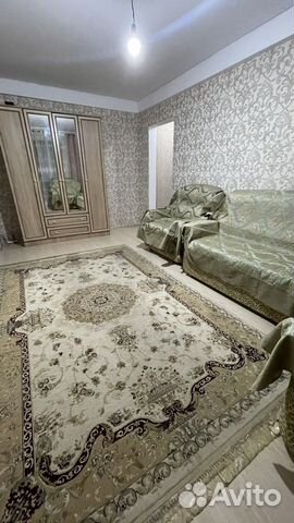 

1-к. квартира, 45 м², 2/9 эт.