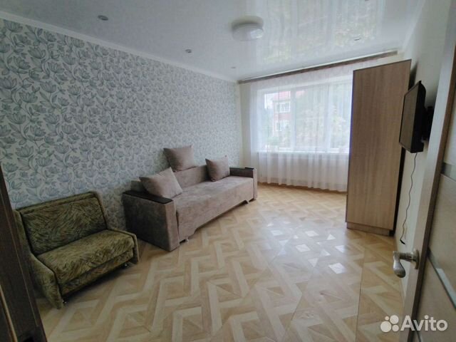 

2-к. квартира, 42 м², 5 кроватей
