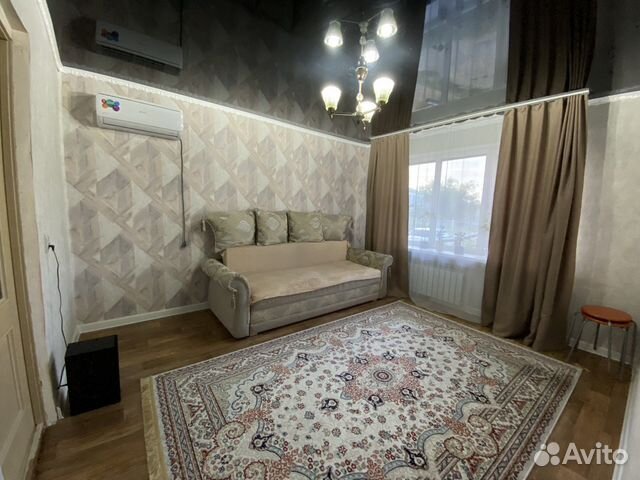 

2-к. квартира, 37 м², 1/5 эт.
