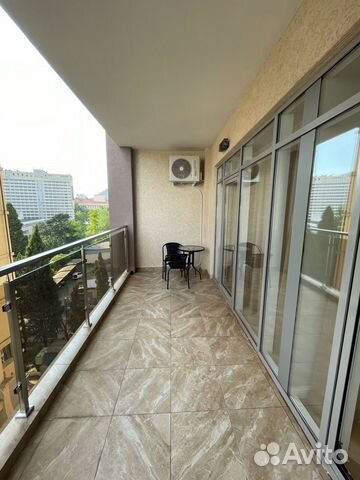 

3-к. квартира, 83 м², 3 кровати